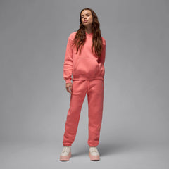 Air Jordan Brooklyn Fleece Pants - Women's