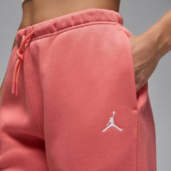 Air Jordan Brooklyn Fleece Pants - Women's