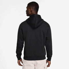 Air Jordan Brooklyn Fleece Pullover Hoodie - Men's