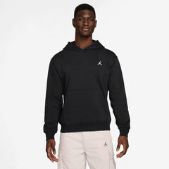 Air Jordan Brooklyn Fleece Pullover Hoodie - Men's