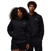 Air Jordan Brooklyn Fleece Pullover Hoodie - Men's