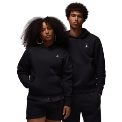 Air Jordan Brooklyn Fleece Pullover Hoodie - Men's