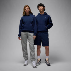 Air Jordan Brooklyn Fleece Pullover Hoodie - Men's