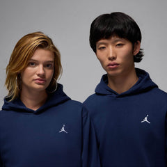 Air Jordan Brooklyn Fleece Pullover Hoodie - Men's