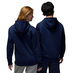 Air Jordan Brooklyn Fleece Pullover Hoodie - Men's