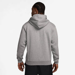 Air Jordan Brooklyn Fleece Pullover Hoodie - Men's