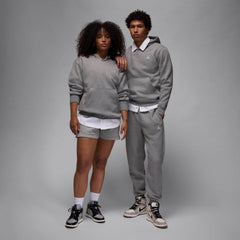 Air Jordan Brooklyn Fleece Pullover Hoodie - Men's