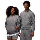 Air Jordan Brooklyn Fleece Pullover Hoodie - Men's