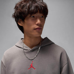 Air Jordan Brooklyn Fleece Pullover Hoodie - Men's