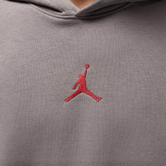 Air Jordan Brooklyn Fleece Pullover Hoodie - Men's
