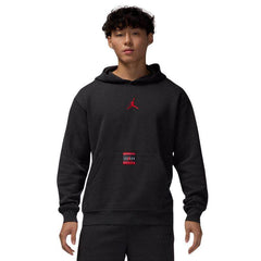 Air Jordan Brooklyn Fleece Pullover Hoodie - Men's