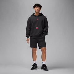 Air Jordan Brooklyn Fleece Pullover Hoodie - Men's