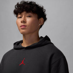 Air Jordan Brooklyn Fleece Pullover Hoodie - Men's