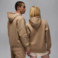 Air Jordan Brooklyn Fleece Pullover Hoodie - Men's