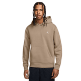 Air Jordan Brooklyn Fleece Pullover Hoodie - Men's
