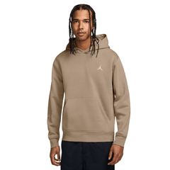 Air Jordan Brooklyn Fleece Pullover Hoodie - Men's