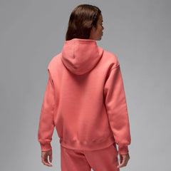Air Jordan Brooklyn Fleece Pullover Hoodie - Women's