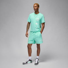 Air Jordan Brooklyn Fleece Short - Men's