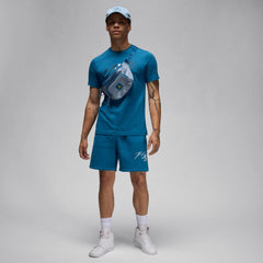 Air Jordan Brooklyn Fleece Short - Men's