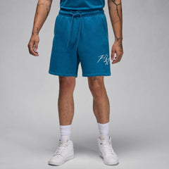 Air Jordan Brooklyn Fleece Short - Men's