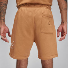 Air Jordan Brooklyn Fleece Shorts - Men's