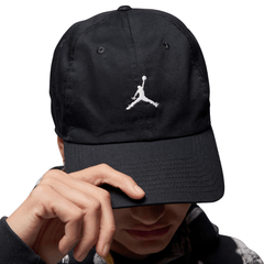 Air Jordan Club Unstructured Curved-Bill Hat