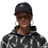Air Jordan Club Unstructured Curved-Bill Hat