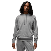 Air Jordan Dri-FIT Sport Crossover Fleece Hoodie - Men's