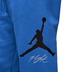 Air Jordan Essentials Fleece Baseline Pants - Men's