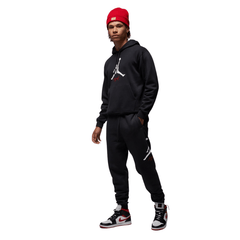 Air Jordan Essentials Fleece Baseline Pants - Men's