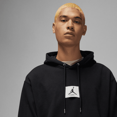 Air Jordan Essentials Fleece Hoodie- Men's