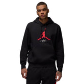 Air Jordan Essentials Fleece Hoodie - Men's