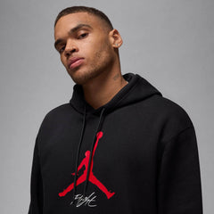 Air Jordan Essentials Fleece Hoodie - Men's
