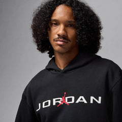 Air Jordan Essentials Fleece Hoodie - Men's