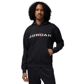 Air Jordan Essentials Fleece Hoodie - Men's