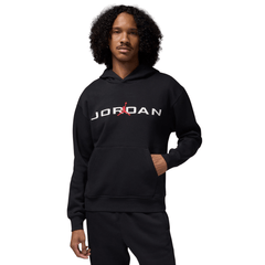 Air Jordan Essentials Fleece Hoodie - Men's
