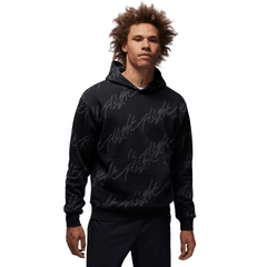 Air Jordan Essentials Fleece Pullover Hoodie - Men's