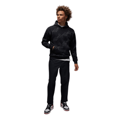 Air Jordan Essentials Fleece Pullover Hoodie - Men's