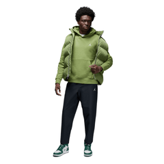 Air Jordan Essentials Fleece Pullover Hoodie - Men's
