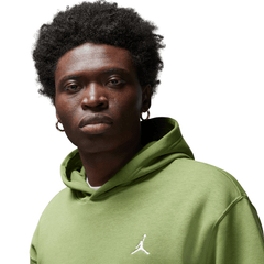 Air Jordan Essentials Fleece Pullover Hoodie - Men's