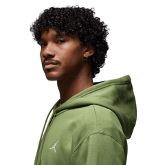Air Jordan Essentials Full-Zip Fleece Hoodie - Men's