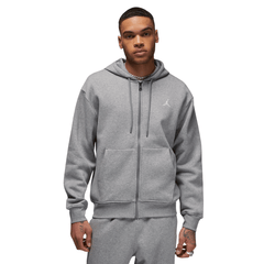 Air Jordan Essentials Full-Zip Fleece Hoodie - Men's