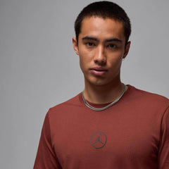 Air Jordan Flight Essentials Short-Sleeve T-Shirt - Men's