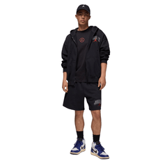 Air Jordan Flight Essentials T-Shirt "Carbon Heather" - Men's