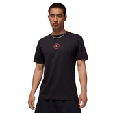 Air Jordan Flight Essentials T-Shirt "Carbon Heather" - Men's