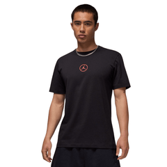 Air Jordan Flight Essentials T-Shirt "Carbon Heather" - Men's