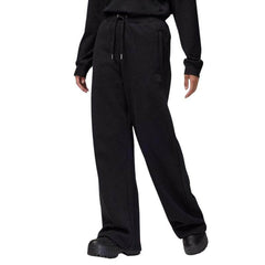 Air Jordan Flight Fleece Open-Hem Pants - Women's
