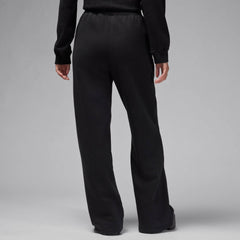 Air Jordan Flight Fleece Open-Hem Pants - Women's