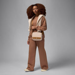 Air Jordan Flight Fleece Open-Hem Pants - Women's