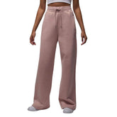 Air Jordan Flight Fleece Open-Hem Pants - Women's